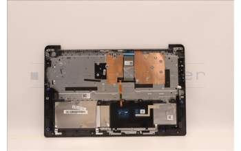 Lenovo 5CB1H77922 Tastatur inkl. Topcase ASM_ENG L82RK FP AG BL