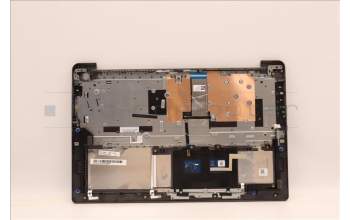 Lenovo 5CB1H77923 Tastatur inkl. Topcase ASM_EURO ENGL82RKFPAGBL