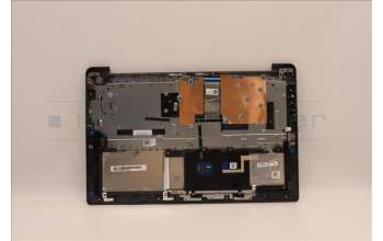 Lenovo 5CB1H77928 Tastatur inkl. Topcase ASM_GRE L82RK FP AG BL