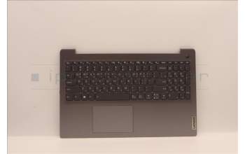 Lenovo 5CB1H77935 Tastatur inkl. Topcase ASM_KOR L82RK FP AG BL