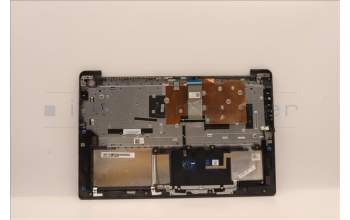 Lenovo 5CB1H77935 Tastatur inkl. Topcase ASM_KOR L82RK FP AG BL