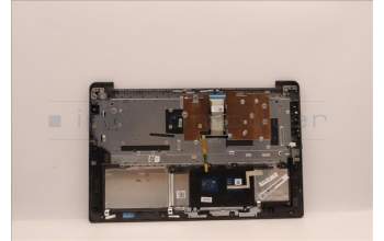 Lenovo 5CB1H77938 Tastatur inkl. Topcase ASM_POR L82RK FP AG BL