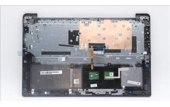 Lenovo 5CB1H77943 Tastatur inkl. Topcase ASM_TC L82RK FP AG BL