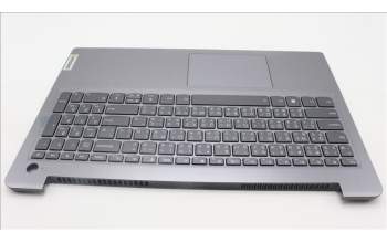 Lenovo 5CB1H77943 Tastatur inkl. Topcase ASM_TC L82RK FP AG BL