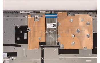 Lenovo 5CB1H77944 Tastatur inkl. Topcase ASM_THAI L82RK FP AG BL