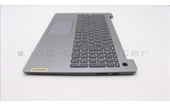 Lenovo 5CB1H77950 Tastatur inkl. Topcase ASM_UK L82RK FP AG N