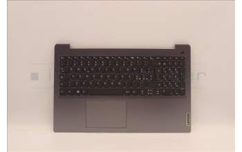 Lenovo 5CB1H77951 Tastatur inkl. Topcase ASM_ITA L82RK FP AG N