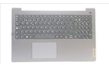 Lenovo 5CB1H77952 Tastatur inkl. Topcase spanisch L82RK FP AG N