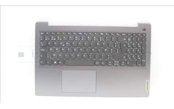 Lenovo 5CB1H78125 Tastatur inkl. Topcase ASM_BEL L82RK FP AG N