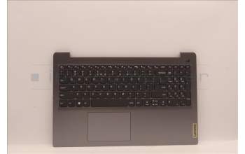 Lenovo 5CB1H78129 Tastatur inkl. Topcase ASM_EURO ENG L82RKFPAGN