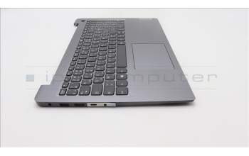 Lenovo 5CB1H78133 Tastatur inkl. Topcase französisch/arabsich L82RK FPAGN