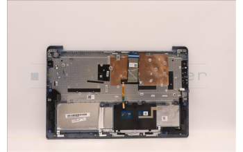 Lenovo 5CB1H78146 Tastatur inkl. Topcase deutsch L82RK FP MB BL