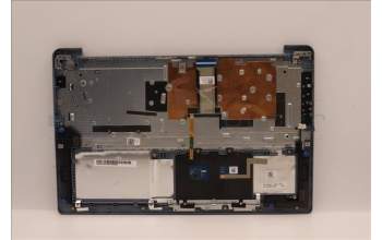 Lenovo 5CB1H78157 Tastatur inkl. Topcase ASM_POR L82RK FP MB BL