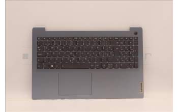 Lenovo 5CB1H78159 Tastatur inkl. Topcase ASM_SLV L82RK FP MB BL