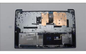 Lenovo 5CB1H78174 Tastatur inkl. Topcase ASM_POR L82RK FP MB N
