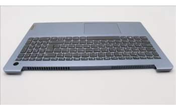 Lenovo 5CB1H78174 Tastatur inkl. Topcase ASM_POR L82RK FP MB N