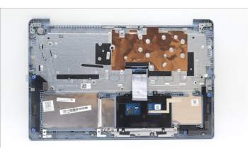 Lenovo 5CB1H78177 Tastatur inkl. Topcase ASM_KOR L82RK FP MB N