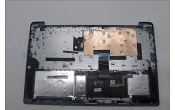 Lenovo 5CB1H78178 Tastatur inkl. Topcase ASM_TC L82RK FP MB N