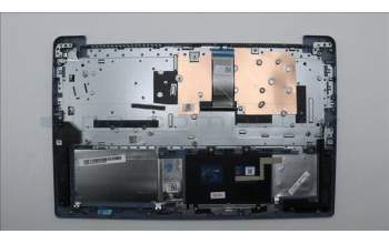 Lenovo 5CB1H78181 Tastatur inkl. Topcase deutsch L82RK FP MB N