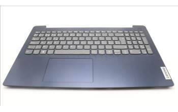 Lenovo 5CB1H78200 Tastatur inkl. Topcase ASM_BEL L82RK NFP AB BL