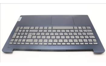 Lenovo 5CB1H78200 Tastatur inkl. Topcase ASM_BEL L82RK NFP AB BL