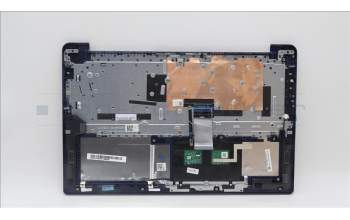 Lenovo 5CB1H78202 Tastatur inkl. Topcase ASM_BUL L82RK NFP AB BL