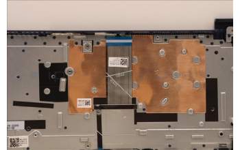 Lenovo 5CB1H78204 Tastatur inkl. Topcase ASM_ENG L82RK NFP AB BL