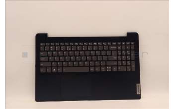 Lenovo 5CB1H78205 Tastatur inkl. Topcase ASM_EUROENGL82RKNFPABBL