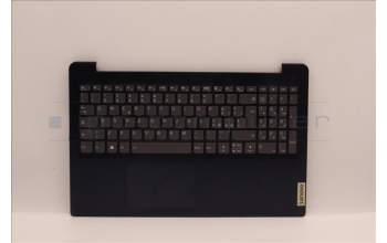 Lenovo 5CB1H78215 Tastatur inkl. Topcase ASM_ITA L82RK NFP AB BL