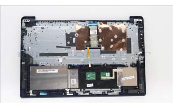 Lenovo 5CB1H78220 Tastatur inkl. Topcase ASM_POR L82RK NFP AB BL