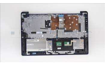 Lenovo 5CB1H78224 Tastatur inkl. Topcase schweiz L82RK NFP AB BL