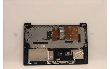 Lenovo 5CB1H78233 Tastatur inkl. Topcase ASM_ITA L82RK NFP AB N