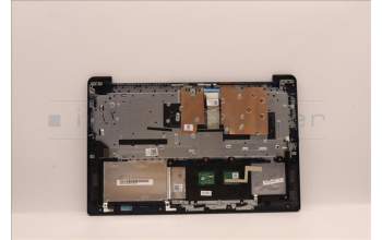 Lenovo 5CB1H78234 Tastatur inkl. Topcase spanisch L82RK NFP AB N