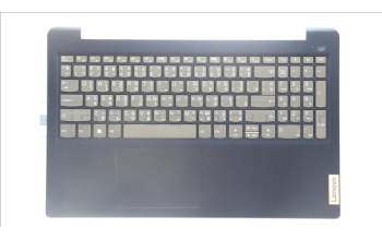 Lenovo 5CB1H78236 Tastatur inkl. Topcase ASM_THAI L82RK NFP AB N