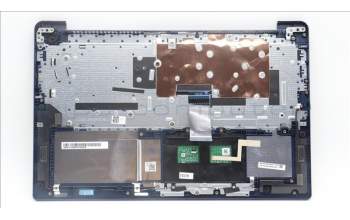 Lenovo 5CB1H78236 Tastatur inkl. Topcase ASM_THAI L82RK NFP AB N