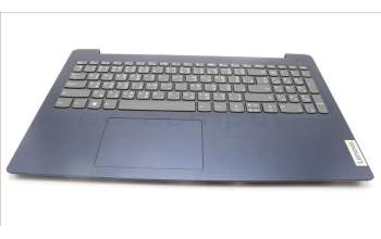 Lenovo 5CB1H78236 Tastatur inkl. Topcase ASM_THAI L82RK NFP AB N