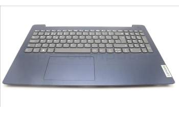 Lenovo 5CB1H78237 Tastatur inkl. Topcase ASM_POR L82RK NFP AB N
