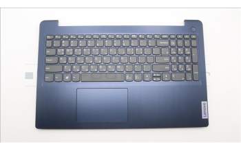 Lenovo 5CB1H78240 Tastatur inkl. Topcase ASM_KOR L82RK NFP AB N