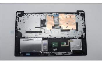 Lenovo 5CB1H78240 Tastatur inkl. Topcase ASM_KOR L82RK NFP AB N