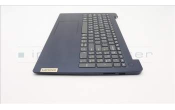 Lenovo 5CB1H78240 Tastatur inkl. Topcase ASM_KOR L82RK NFP AB N