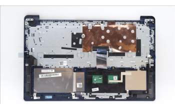 Lenovo 5CB1H78244 Tastatur inkl. Topcase deutsch L82RK NFP AB N