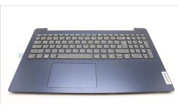 Lenovo 5CB1H78244 Tastatur inkl. Topcase deutsch L82RK NFP AB N