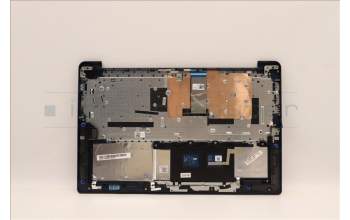 Lenovo 5CB1H78249 Tastatur inkl. Topcase ASM_HUN L82RK NFP AB N