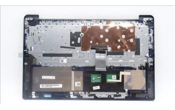 Lenovo 5CB1H78250 Tastatur inkl. Topcase ASM_NORDIC L82RK NFPABN