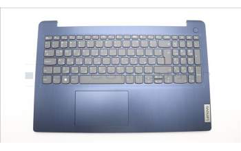 Lenovo 5CB1H78257 Tastatur inkl. Topcase ASM_BUL L82RK NFP AB N