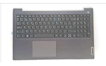 Lenovo 5CB1H78263 Tastatur inkl. Topcase ASM_BEL L82RK NFP AG BL