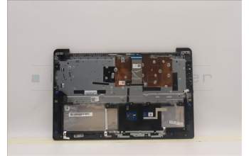 Lenovo 5CB1H78265 Tastatur inkl. Topcase ASM_BUL L82RK NFP AG BL