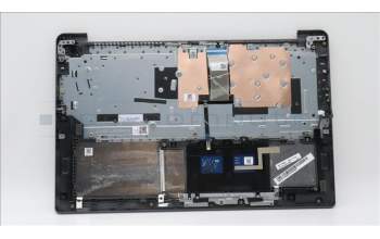 Lenovo 5CB1H78268 Tastatur inkl. Topcase ASM_EUROENGL82RKNFPAGBL