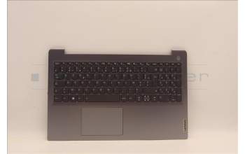 Lenovo 5CB1H78269 Tastatur inkl. Topcase ASM_FRA L82RK NFP AG BL