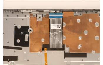 Lenovo 5CB1H78269 Tastatur inkl. Topcase ASM_FRA L82RK NFP AG BL